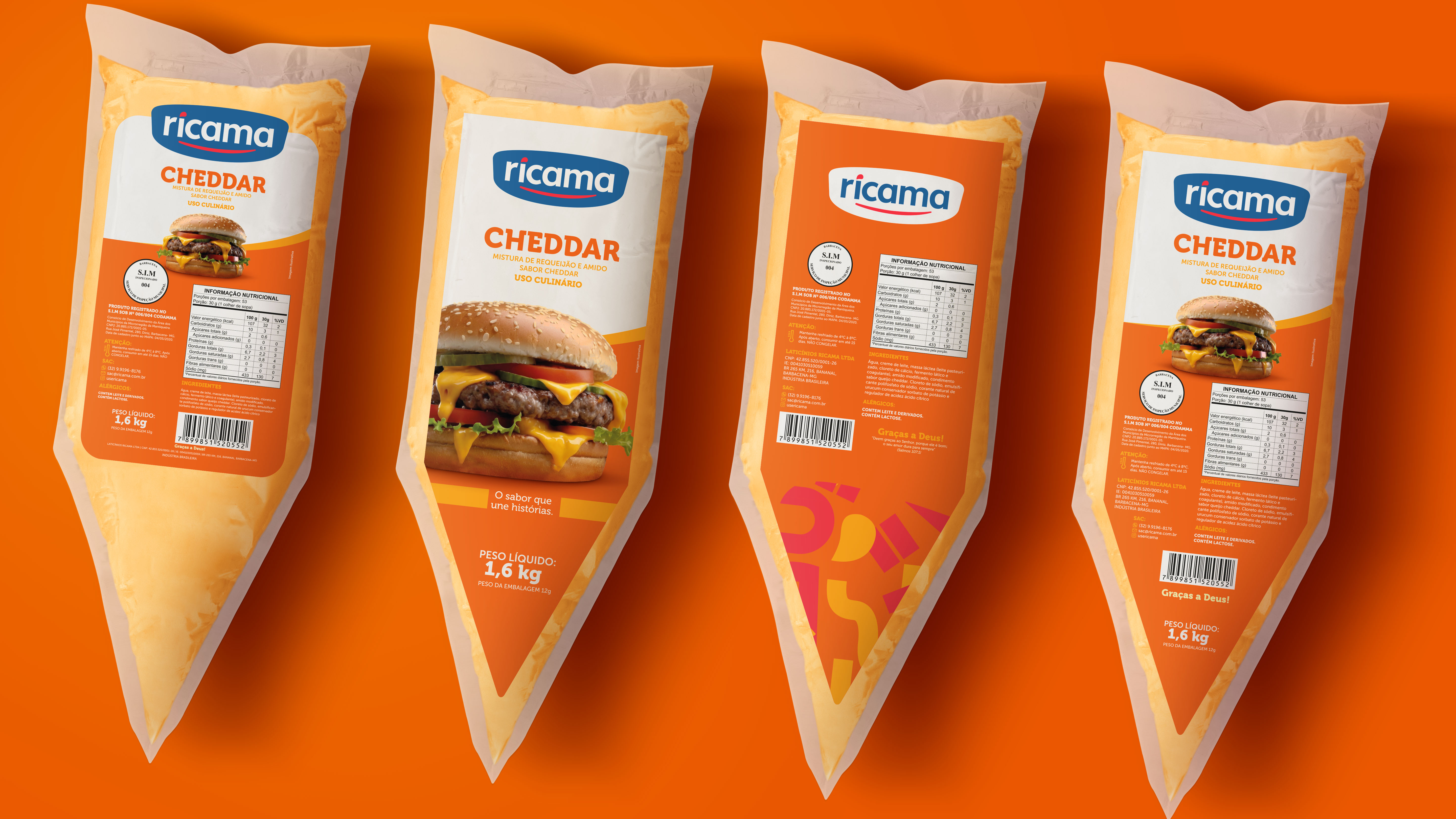 Projeto de Embalagem Estratégica